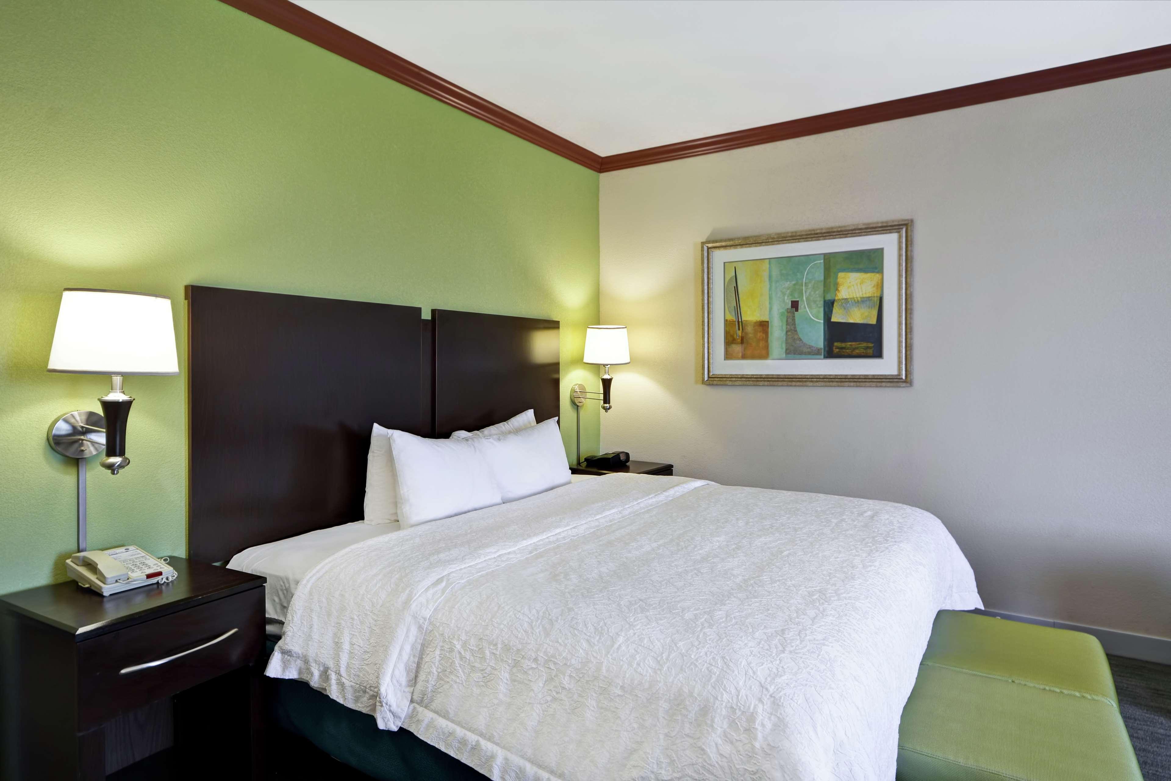 Hotel Hampton & I-37 - Navigation Boulevard