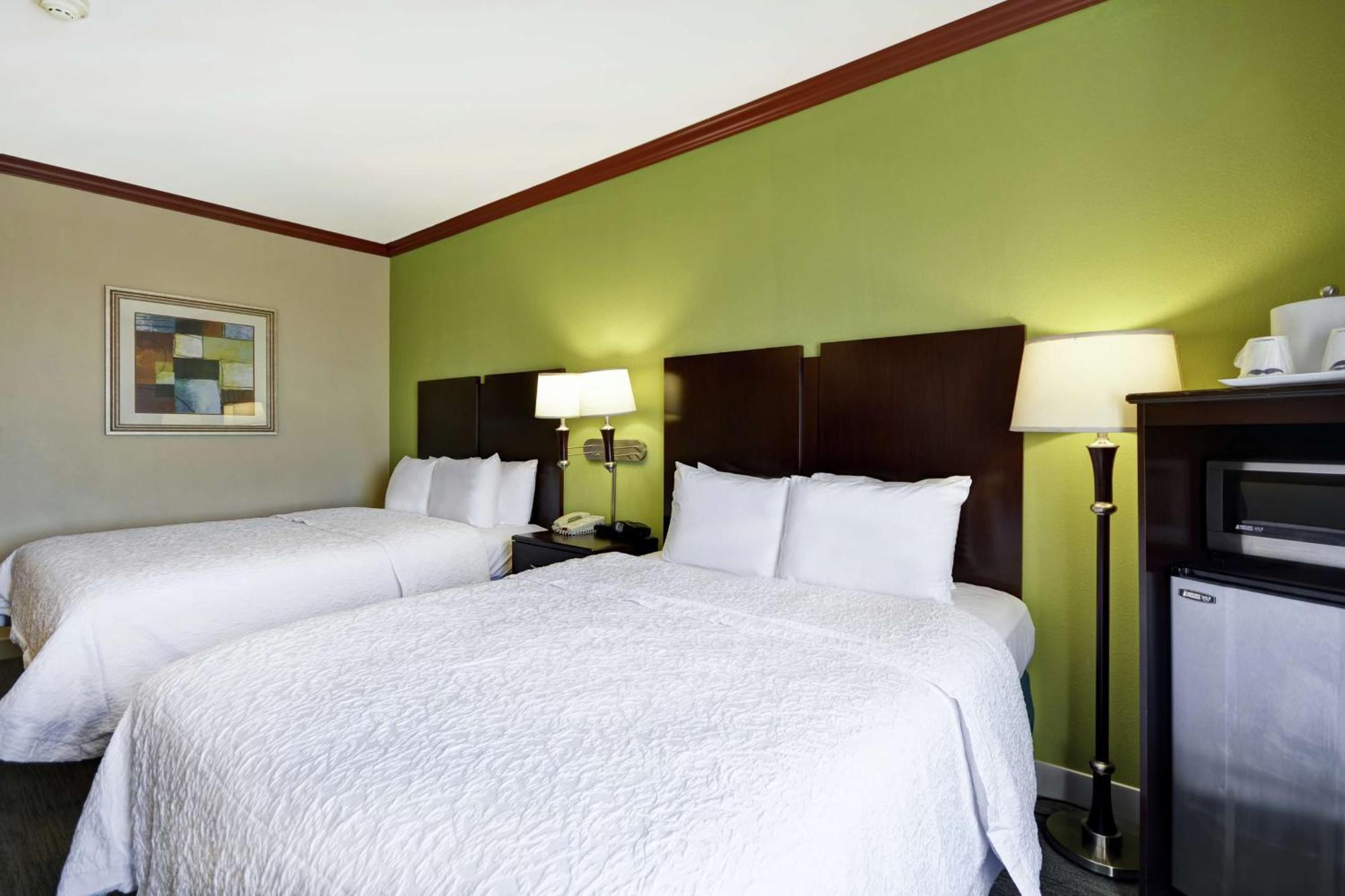 Hampton & I-37 - Navigation Boulevard 3* Corpus Christi