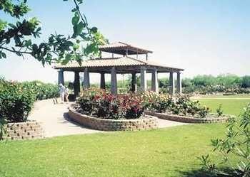 Hampton & I-37 - Navigation Boulevard 3*
